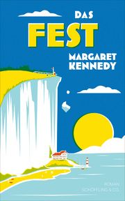 Das Fest Kennedy, Margaret 9783895610790
