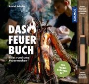 Das Feuerbuch Schulte, Astrid 9783440171639