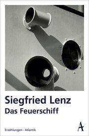 Das Feuerschiff Lenz, Siegfried 9783455005646