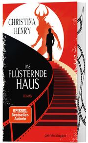 Das flüsternde Haus Henry, Christina 9783764533199