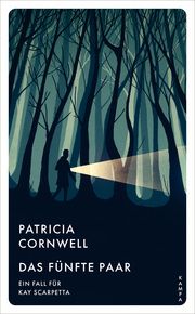 Das fünfte Paar Cornwell, Patricia 9783311155300