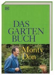 Das Gartenbuch Don, Monty 9783831048717