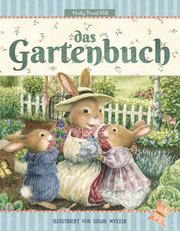 Das Gartenbuch Rohde, Detlef/Korsh, Marianna 9783963722387