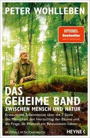 Das geheime Band zwischen Mensch und Natur Wohlleben, Peter 9783453606203