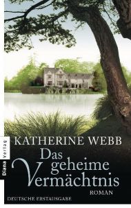 Das geheime Vermächtnis Webb, Katherine 9783453355460