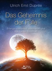 Das Geheimnis der Fülle Duprée, Ulrich Emil 9783843415378