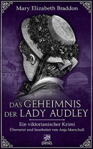 Das Geheimnis der Lady Audley Braddon, Mary Elizabeth 9783940855473