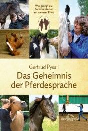 Das Geheimnis der Pferdesprache Pysall, Gertrud 9783955820978