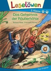 Das Geheimnis der Räuberhöhle Wiechmann, Heike 9783743205093