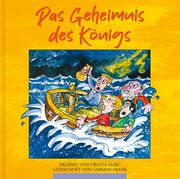 Das Geheimnis des Königs Marc, Ursula 9783864000423