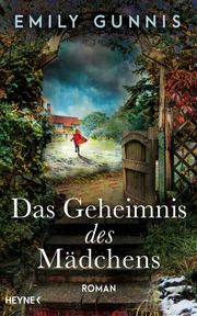 Das Geheimnis des Mädchens Gunnis, Emily 9783453273986