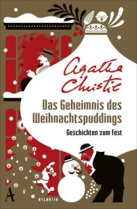 Das Geheimnis des Weihnachtspuddings Christie, Agatha 9783455004694