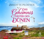 Das Geheimnis hinter den Dünen Ploenes, Brigitte 9783987850677