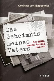 Das Geheimnis meines Vaters Bassewitz, Corinna von 9783777630113