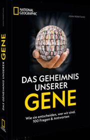 Das Geheimnis unserer Gene Perritano, John 9783987010064