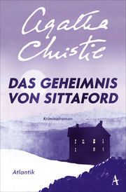 Das Geheimnis von Sittaford Christie, Agatha 9783455011845