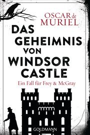 Das Geheimnis von Windsor Castle Muriel, Oscar de 9783442492343