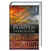 Das geheimnisvolle Pompeji-Evangelium Sabel, Rolf D 9783746258966