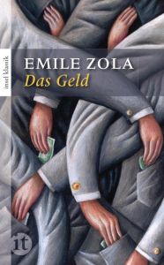 Das Geld Zola, Emile 9783458362272