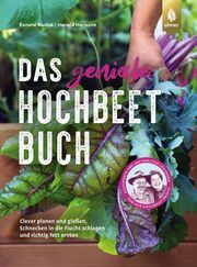 Das geniale Hochbeetbuch Hudak, Renate/Harazim, Harald 9783818616229