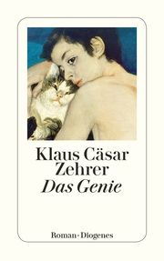 Das Genie Zehrer, Klaus Cäsar 9783257244731