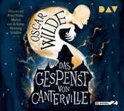 Das Gespenst von Canterville Wilde, Oscar 9783742426376