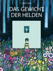 Das Gewicht der Helden Sala, David 9783903478107