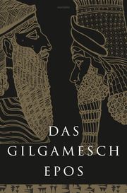 Das Gilgamesch-Epos. Eine der ältesten schriftlich fixierten Dichtungen der Welt Anaconda Verlag 9783730613771