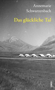 Das glückliche Tal Schwarzenbach, Annemarie 9783857878169