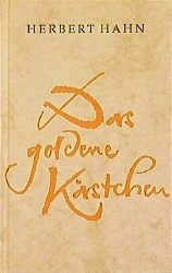 Das goldene Kästchen Hahn, Herbert 9783880690332