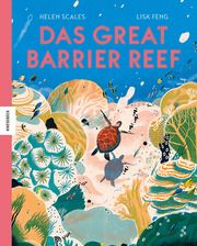 Das Great Barrier Reef Scales, Helen 9783957284778