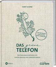 Das grüne Telefon Schöne, Horst 9783784354910