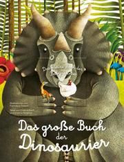 Das große Buch der Dinosaurier/Das kleine Buch der Baby-Dinos Banfi, Cristina/Peraboni, Cristina 9788863125078