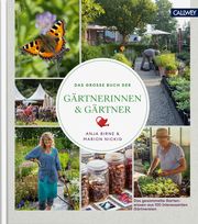Das große Buch der Gärtnerinnen & Gärtner Birne, Anja 9783766725264