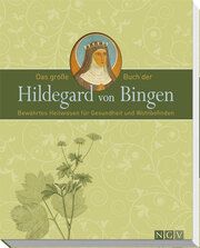Das große Buch der Hildegard von Bingen  9783625192381