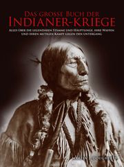 Das große Buch der Indianer-Kriege Dougherty, Martin J 9783948264031