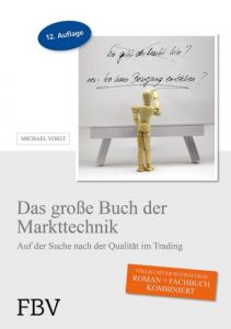 Das große Buch der Markttechnik Voigt, Michael 9783898791250