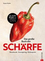 Das große Buch der Schärfe Kreihe, Susann 9783959618625