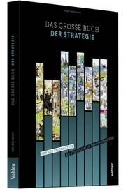 Das große Buch der Strategie Wreschniok, Robert 9783800671977