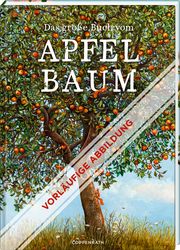 Das große Buch vom Apfelbaum Haag, Holger 9783649637752