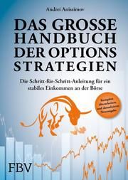 Das große Handbuch der Optionsstrategien Anissimov, Andrei 9783959722896