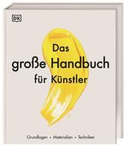 Das große Handbuch für Künstler Wiebke Krabbe 9783831043392