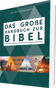 Das große Handbuch zur Bibel Wolfgang Günter 9783417253627