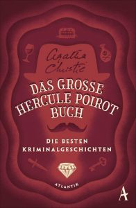 Das große Hercule-Poirot-Buch Christie, Agatha 9783455004649