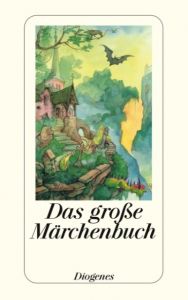 Das große Märchenbuch Strich, Christian 9783257236781