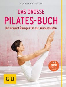 Das große Pilates-Buch Bimbi-Dresp, Michaela 9783833845758