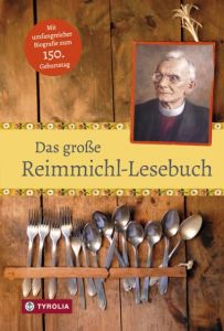 Das große Reimmichl-Lesebuch Rieger, Sebastian 9783702235727