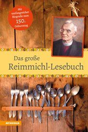 Das große Reimmichl-Lesebuch Rieger, Sebastian 9788868392185