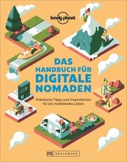 Das Handbuch für digitale Nomaden  9783734319945