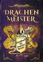 Das Handbuch für Drachenmeister West, Tracey 9783947188789